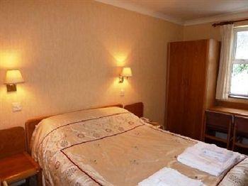 Helme Park Hall Hotel Tow Law Dış mekan fotoğraf