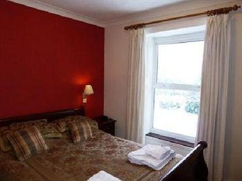 Helme Park Hall Hotel Tow Law Dış mekan fotoğraf
