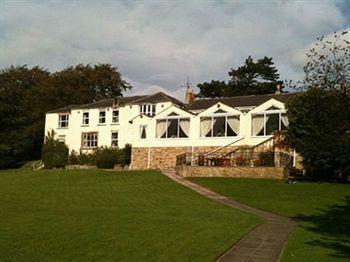 Helme Park Hall Hotel Tow Law Dış mekan fotoğraf