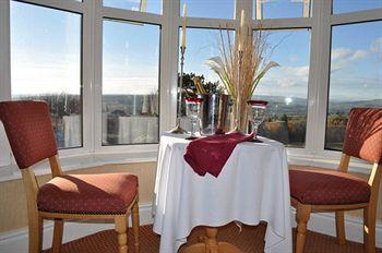 Helme Park Hall Hotel Tow Law Dış mekan fotoğraf