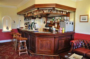 Helme Park Hall Hotel Tow Law Dış mekan fotoğraf