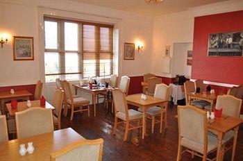 Helme Park Hall Hotel Tow Law Dış mekan fotoğraf