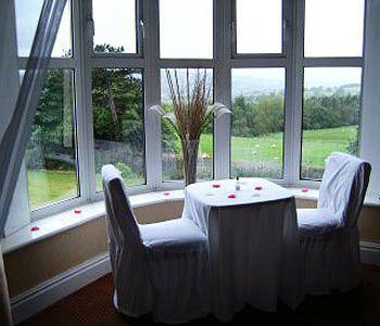 Helme Park Hall Hotel Tow Law Dış mekan fotoğraf