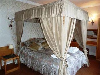 Helme Park Hall Hotel Tow Law Dış mekan fotoğraf