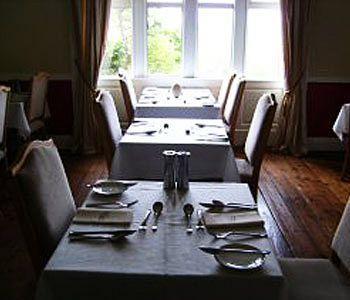 Helme Park Hall Hotel Tow Law Dış mekan fotoğraf