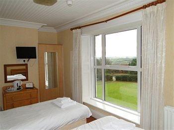 Helme Park Hall Hotel Tow Law Dış mekan fotoğraf