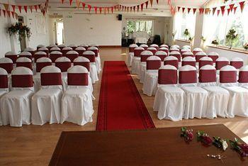 Helme Park Hall Hotel Tow Law Dış mekan fotoğraf