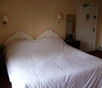 Helme Park Hall Hotel Tow Law Dış mekan fotoğraf