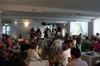 Helme Park Hall Hotel Tow Law Dış mekan fotoğraf