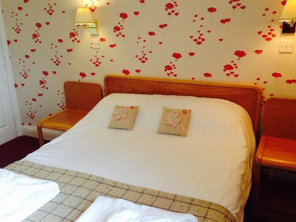 Helme Park Hall Hotel Tow Law Dış mekan fotoğraf